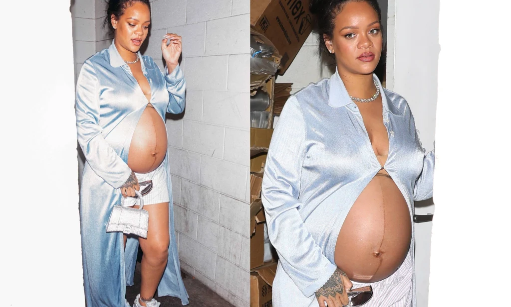 Rihanna