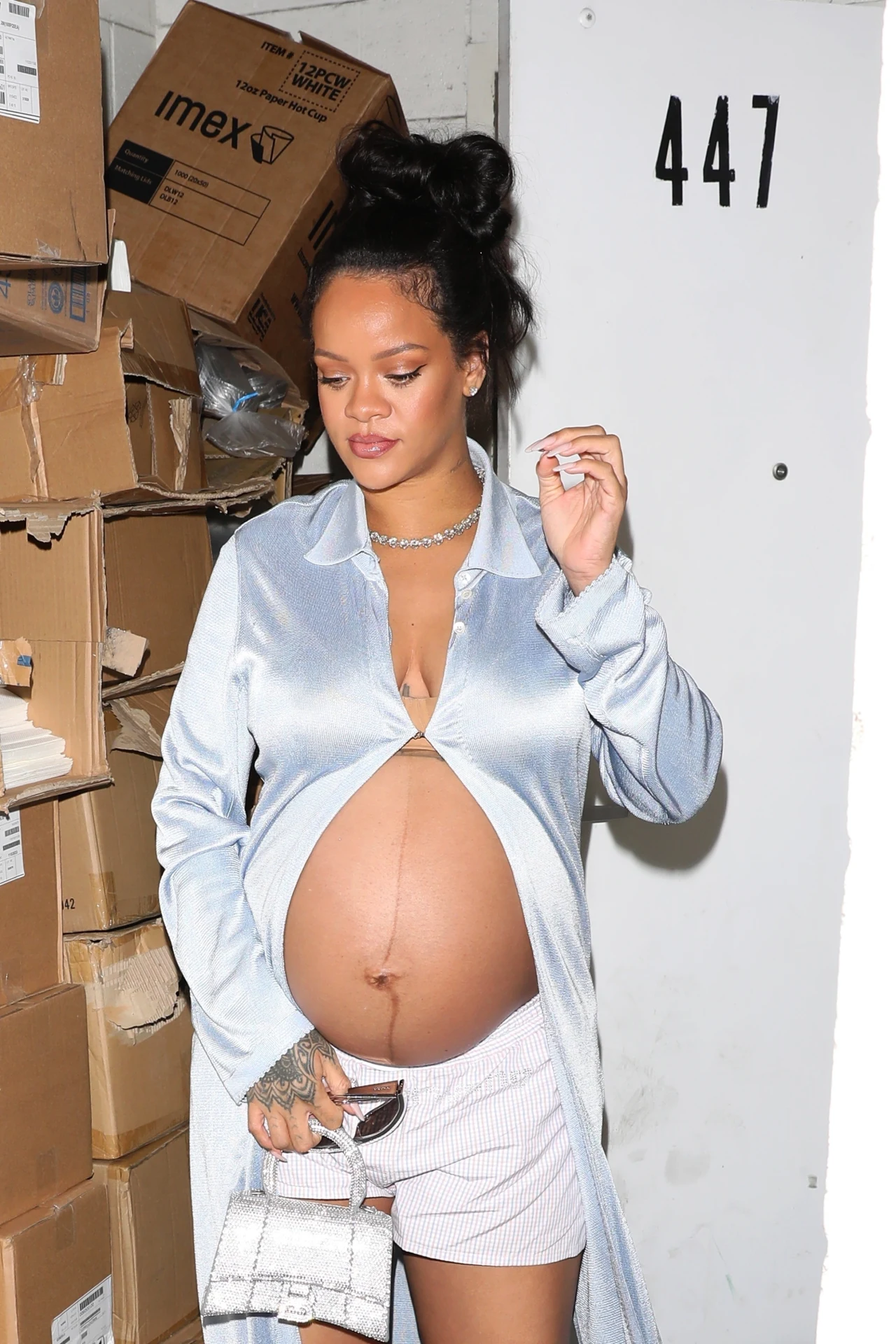 Rihanna Rihanna