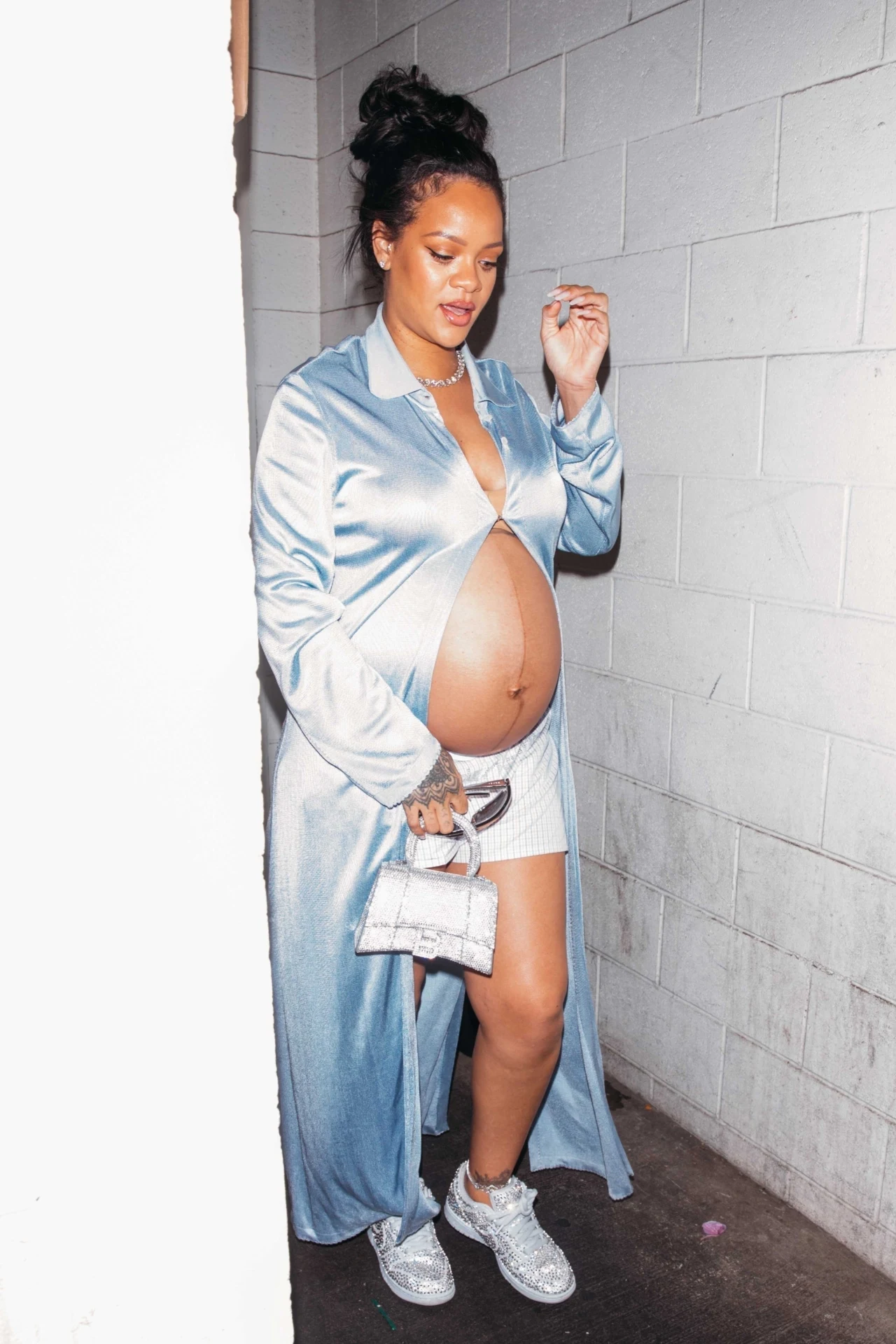 Rihanna Rihanna