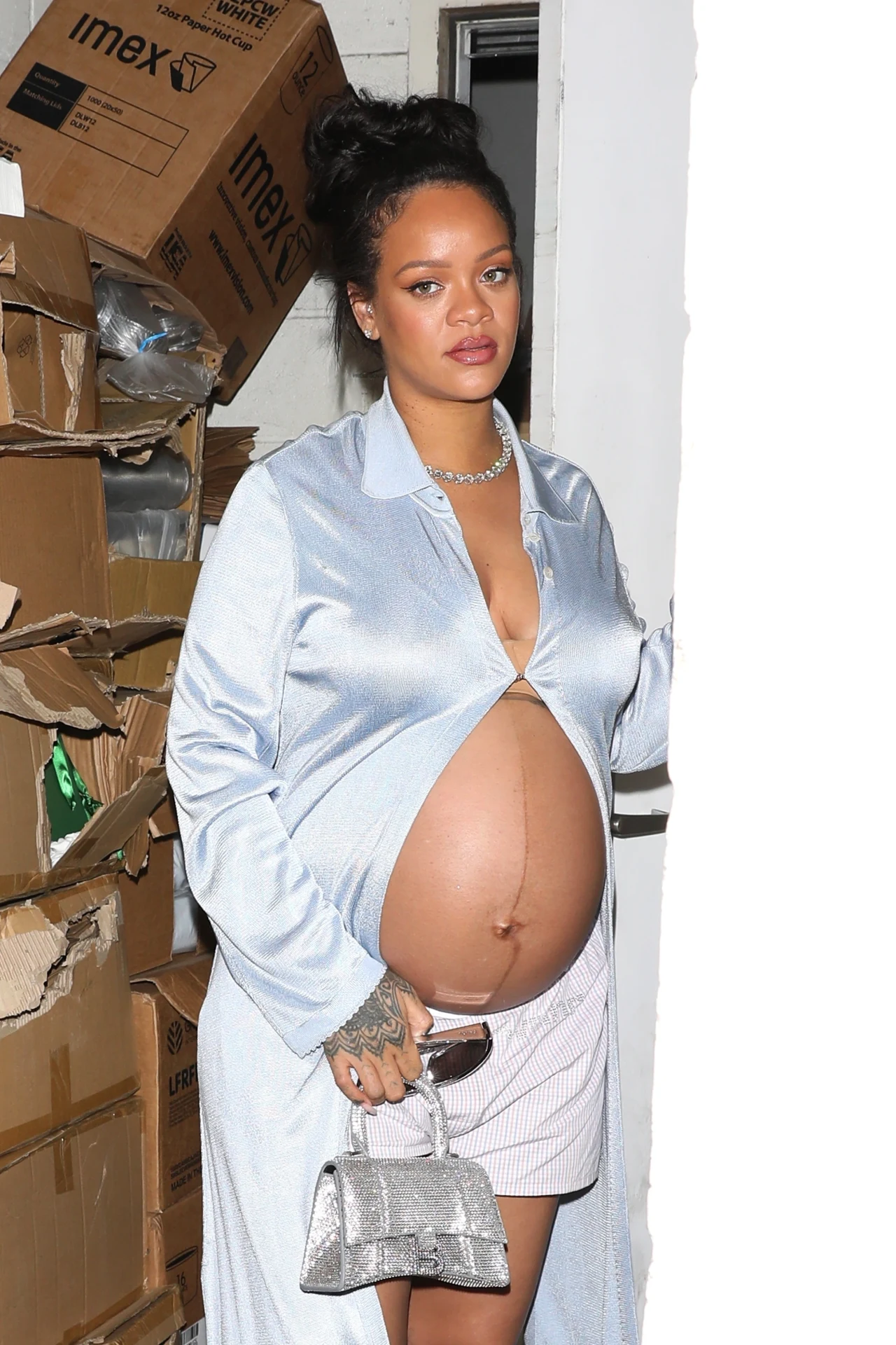 Rihanna Rihanna