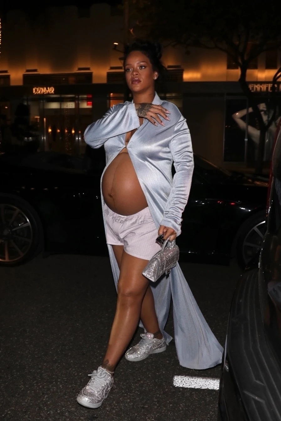 Rihanna Rihanna