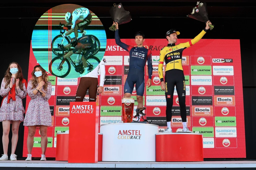 Michał Kwiatkowski Michał Kwiatkowski