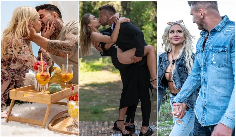"Love Island. Wyspa Miłości"