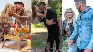 "Love Island. Wyspa Miłości"