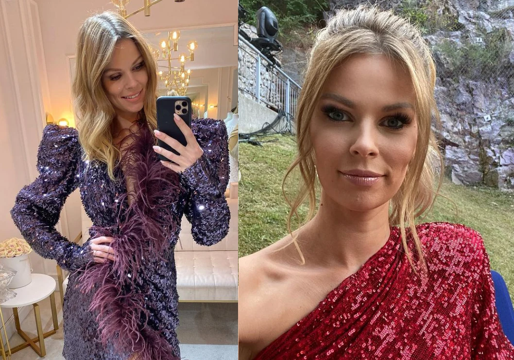 Małgorzata Tomaszewska: www.instagram.com/malgorzata__tomaszewska/ Małgorzata Tomaszewska: www.instagram.com/malgorzata__tomaszewska/