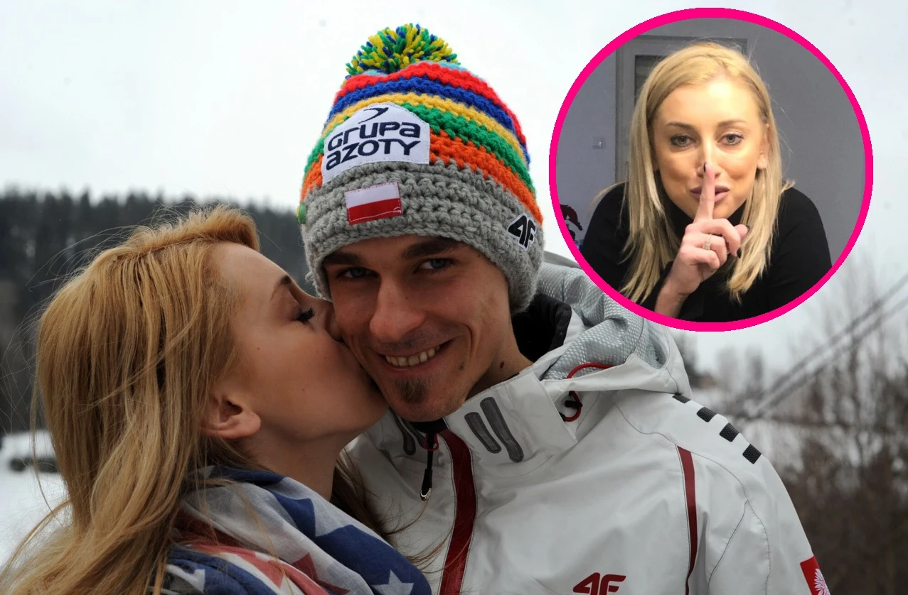 Justyna Żyła: www.instagram.com/justynazyla/ Justyna Żyła: www.instagram.com/justynazyla/