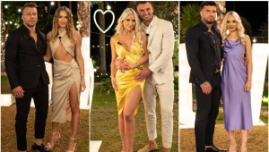 "Love Island. Wyspa Miłości"