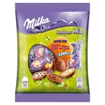 Milka Mieszanka czekolady mlecznej 132 g