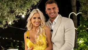 Josie i Kuba wygrali 5. edycję "Love Island"