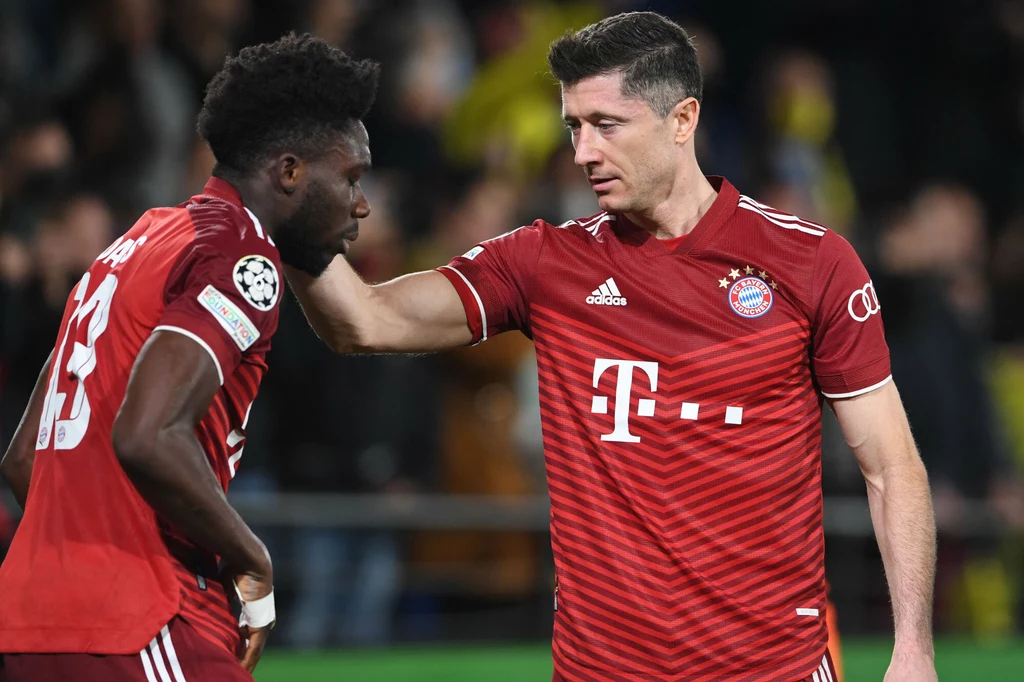 Bundesliga: Mainz - Bayern. Kiedy mecz? O której godzinie początek? Bundesliga: Mainz - Bayern. Kiedy mecz? O której godzinie początek?