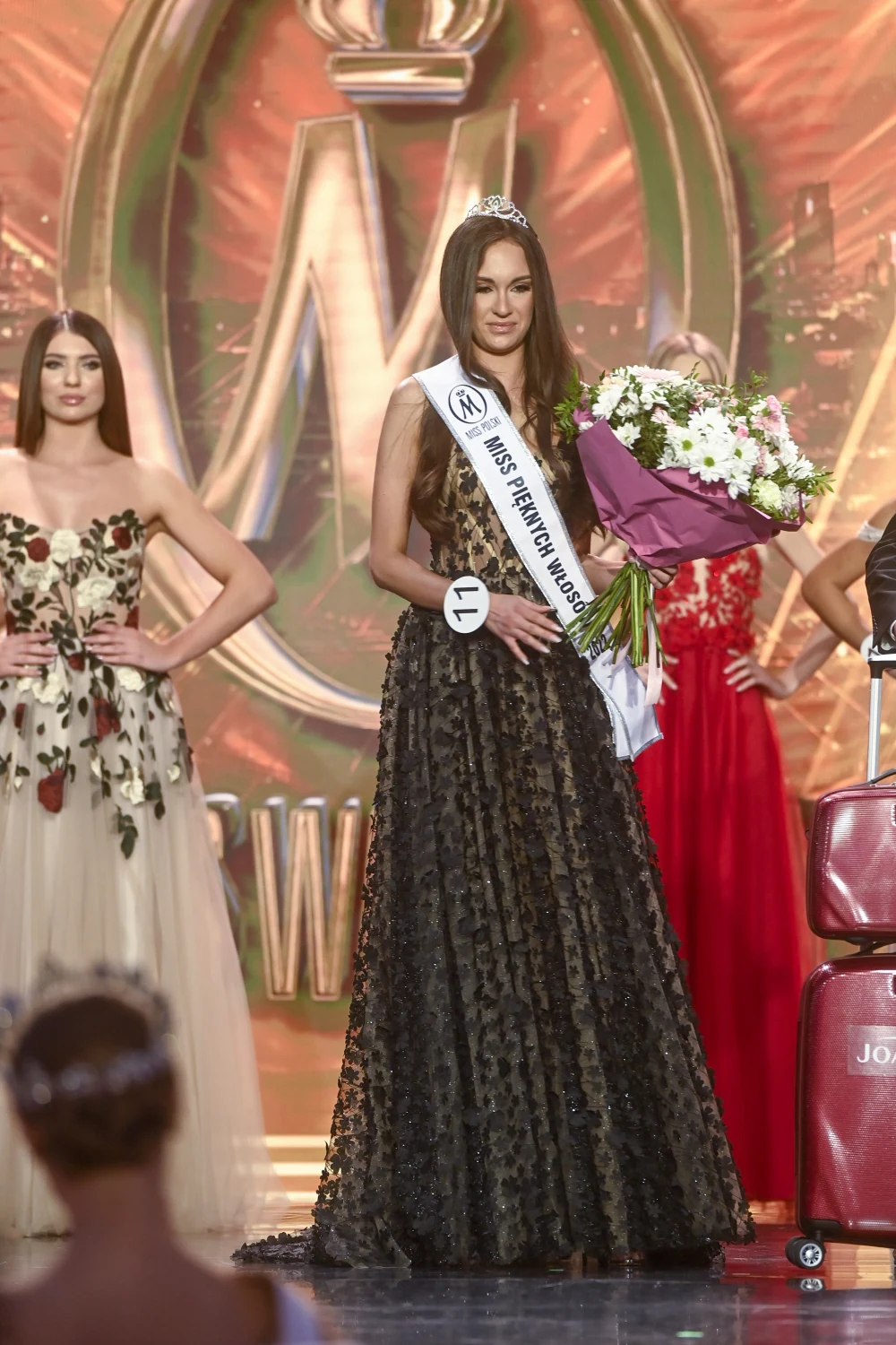 Miss Pięknych Włosów Miss Pięknych Włosów
