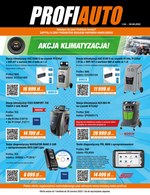 Profiauto - akcja klimatyzacja