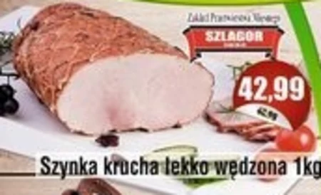 Szynka Szlagor