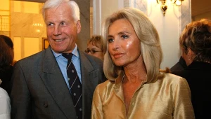 Krzysztof Baranowski, Bogumiła Wander, 2004 rok