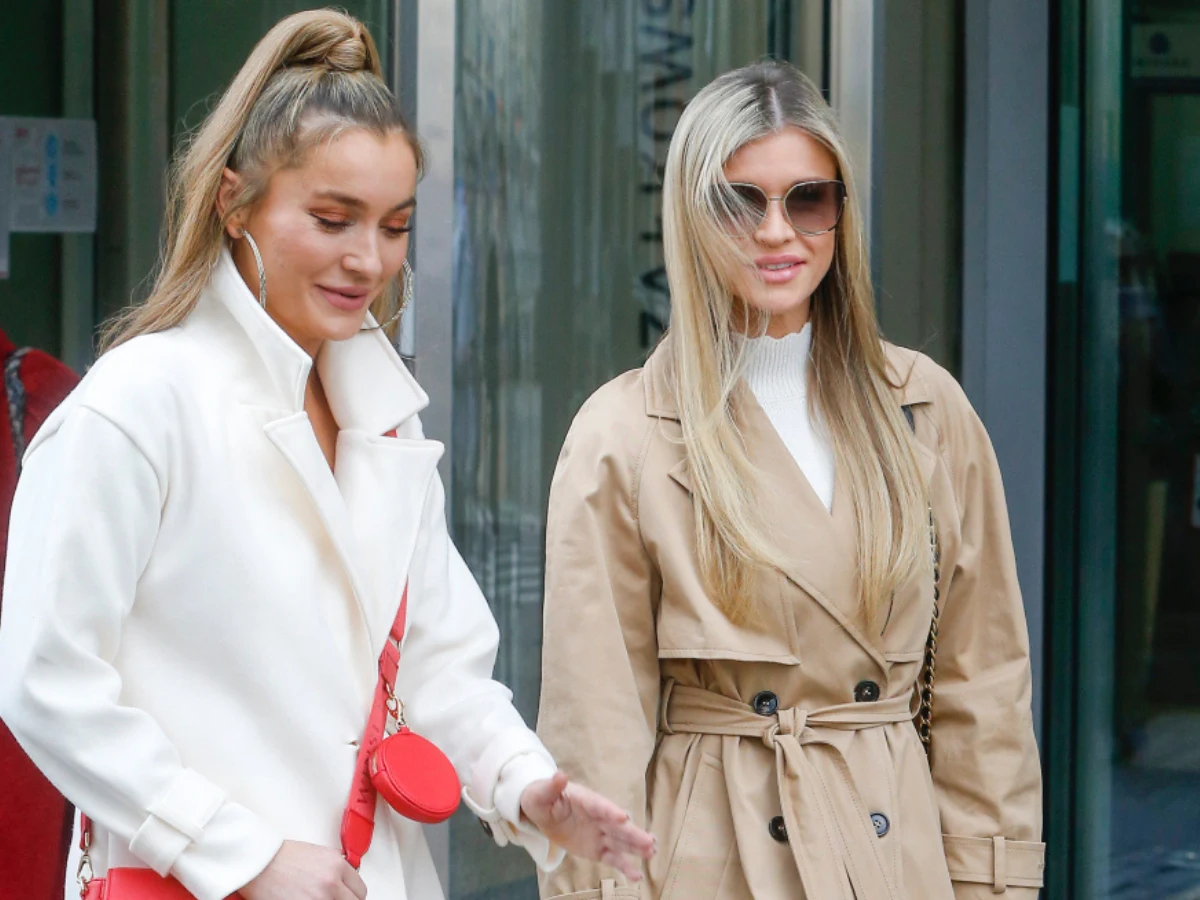 Joanna i Marta Krupa Joanna i Marta Krupa