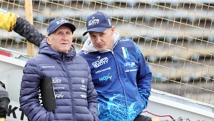 Wiemy, kto będzie ratował Wilki. Telefon do legendy