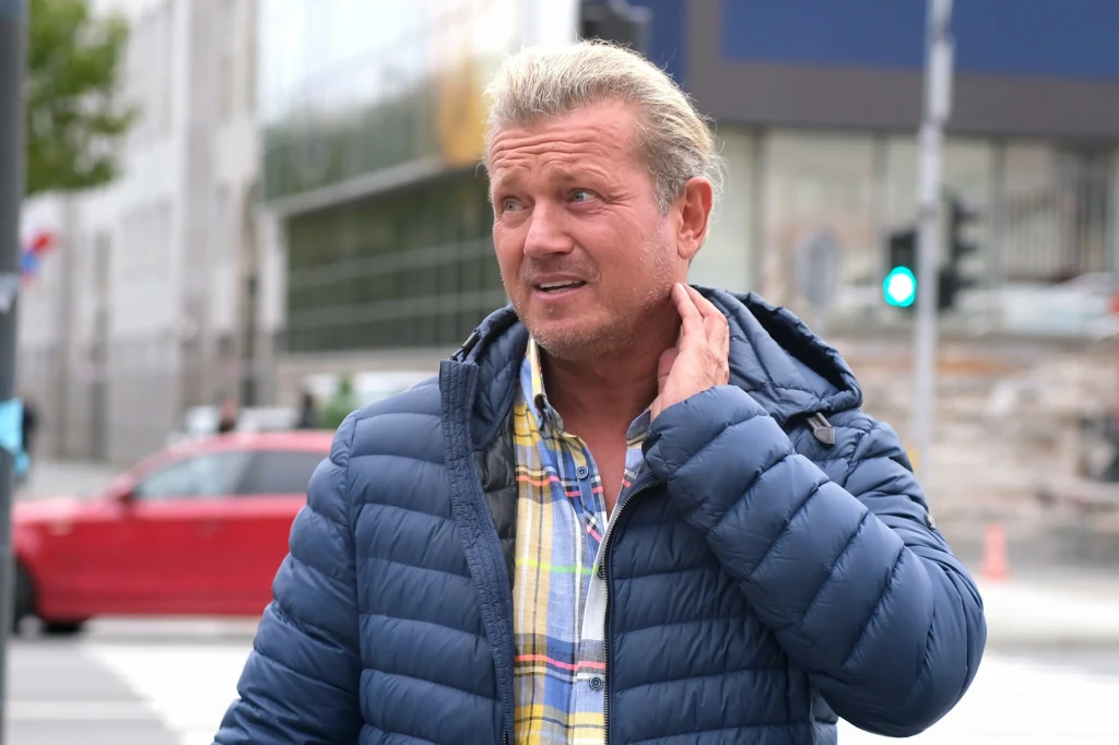 Jarosław Jakimowicz Jarosław Jakimowicz