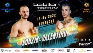 Babilon Boxing Show