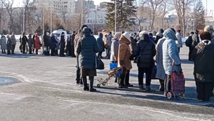 Masło tak samo cenne jak alkohol? Do tego doprowadziły zachodnie sankcje w Rosji