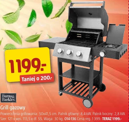 Grill