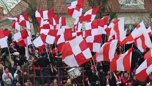 Ekstraligowa gorączka w Ostrowie. Trybuny pękały w szwach
