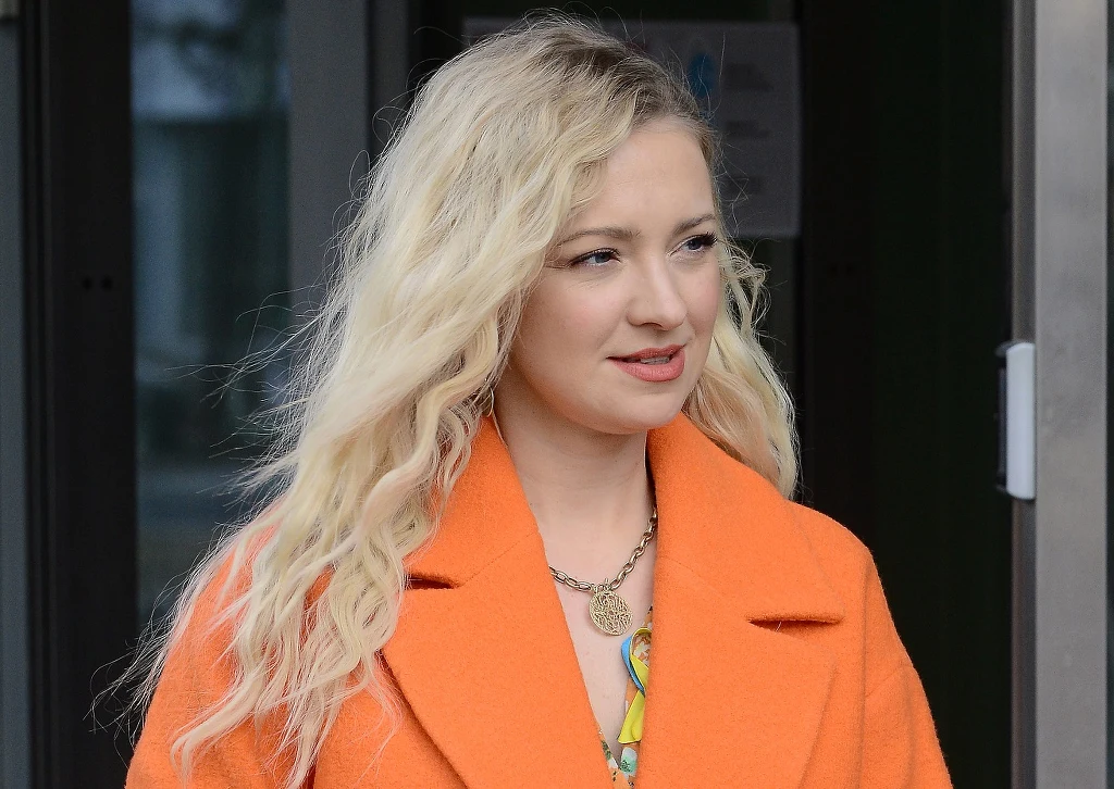 Barbara Kurdej-Szatan