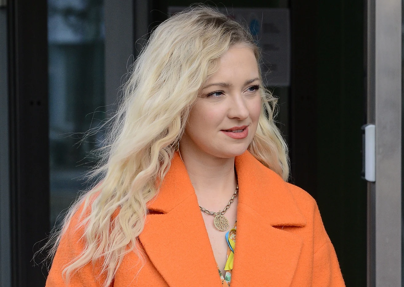 Barbara Kurdej-Szatan