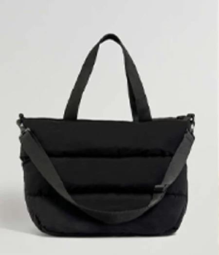 Torba sportowa Oysho