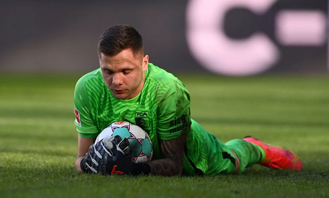 Rafał Gikiewicz