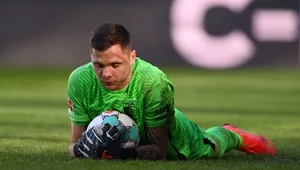 Rafał Gikiewicz