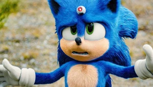 Sonic the Hedgehog 3: Film z oficjalną datą premiery