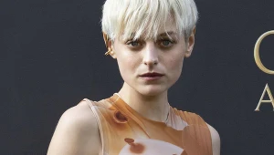 Emma Corrin