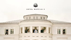 SB Maffija "Hotel Maffija 2": Bal do rana [RECENZJA]