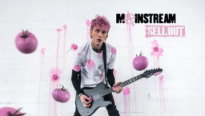 Machine Gun Kelly "Mainstream Sellout": Bóle fantomowej nostalgii [RECENZJA]