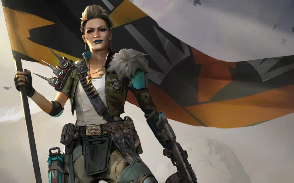 Apex Legends