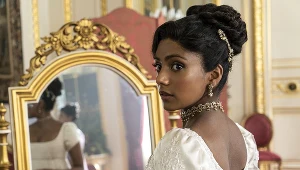 Charithra Chandran, "Bridgertonowie"