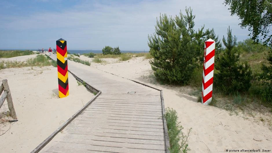 Berliński dziennik zauważa, że niewiele wiadomo o projekcie polskiego rządu dotyczącego budowy terminalu kontenerowego w Świnoujściu