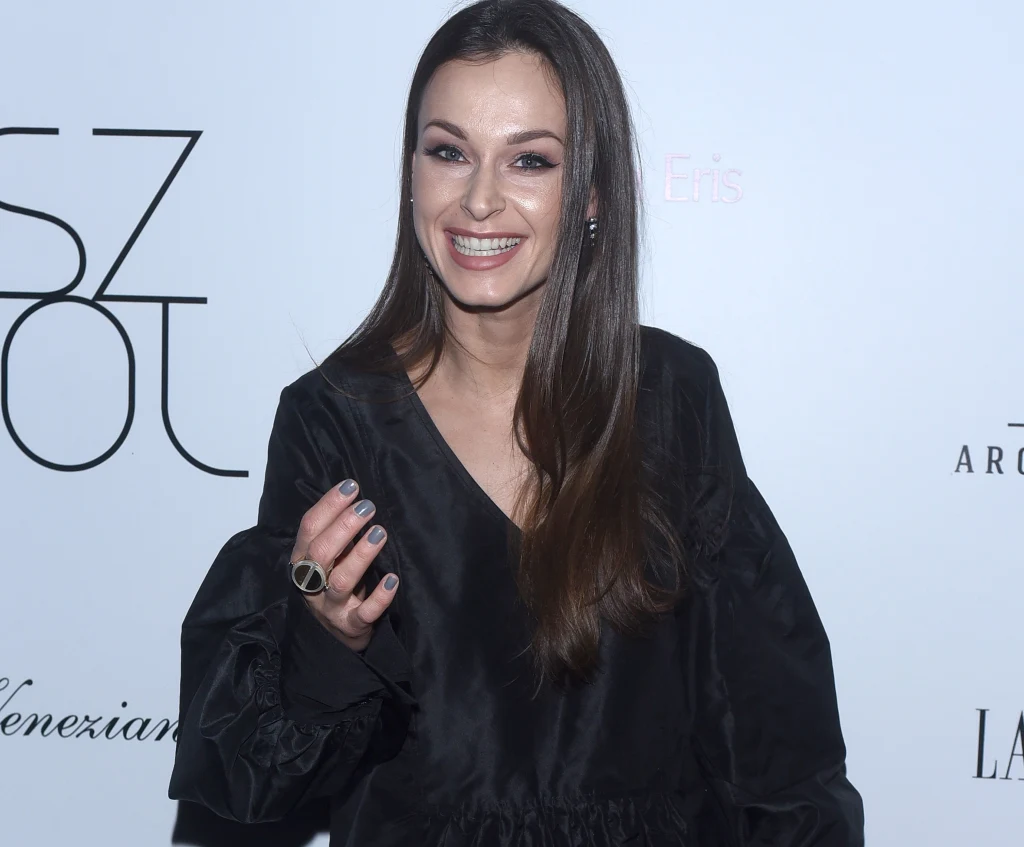 Katarzyna Borowicz Katarzyna Borowicz