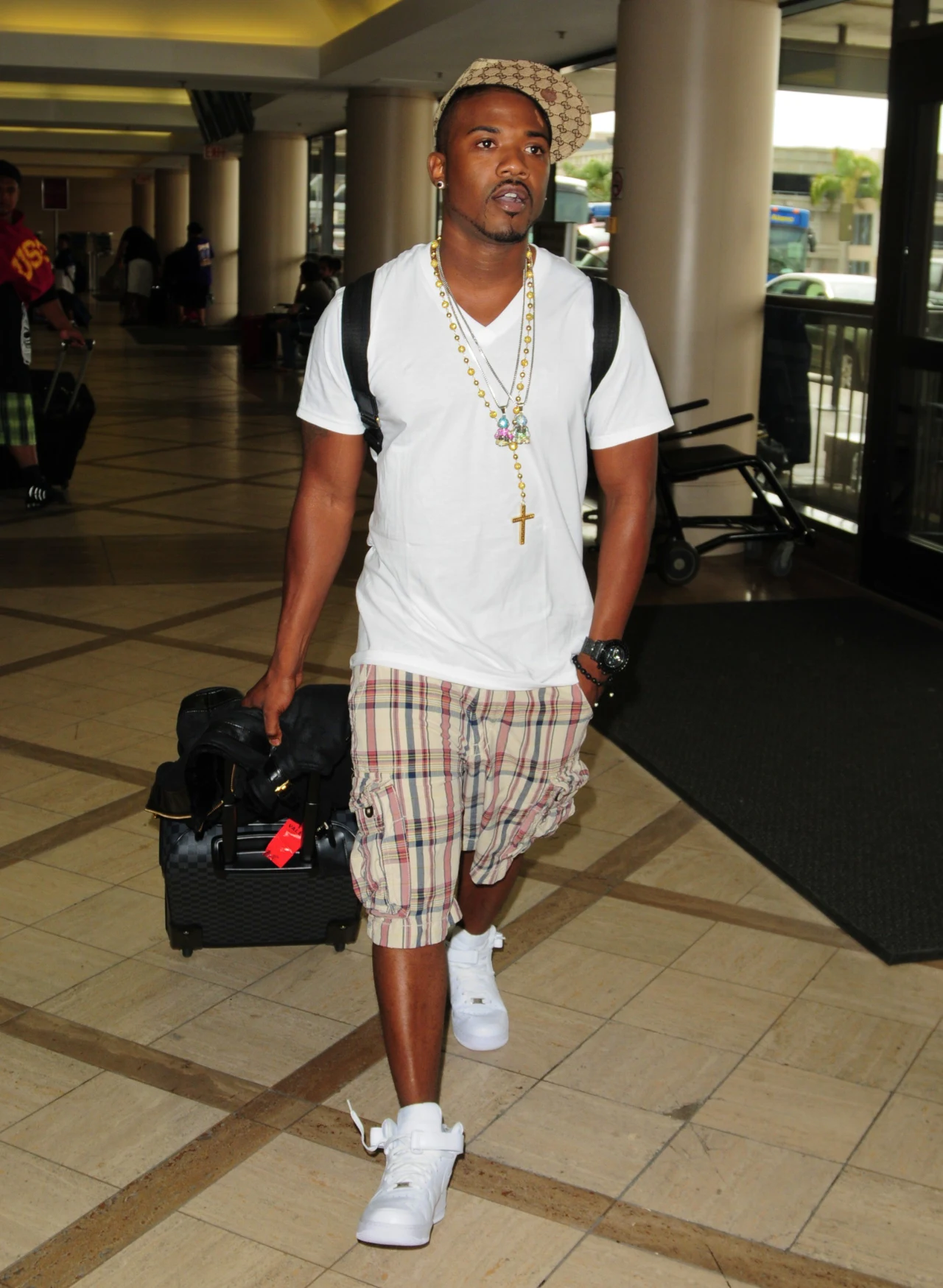 Ray J