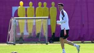 Czy Robert Lewandowski przeniesie się do Barcelony? Bayern nie ma w tym żadnego interesu
