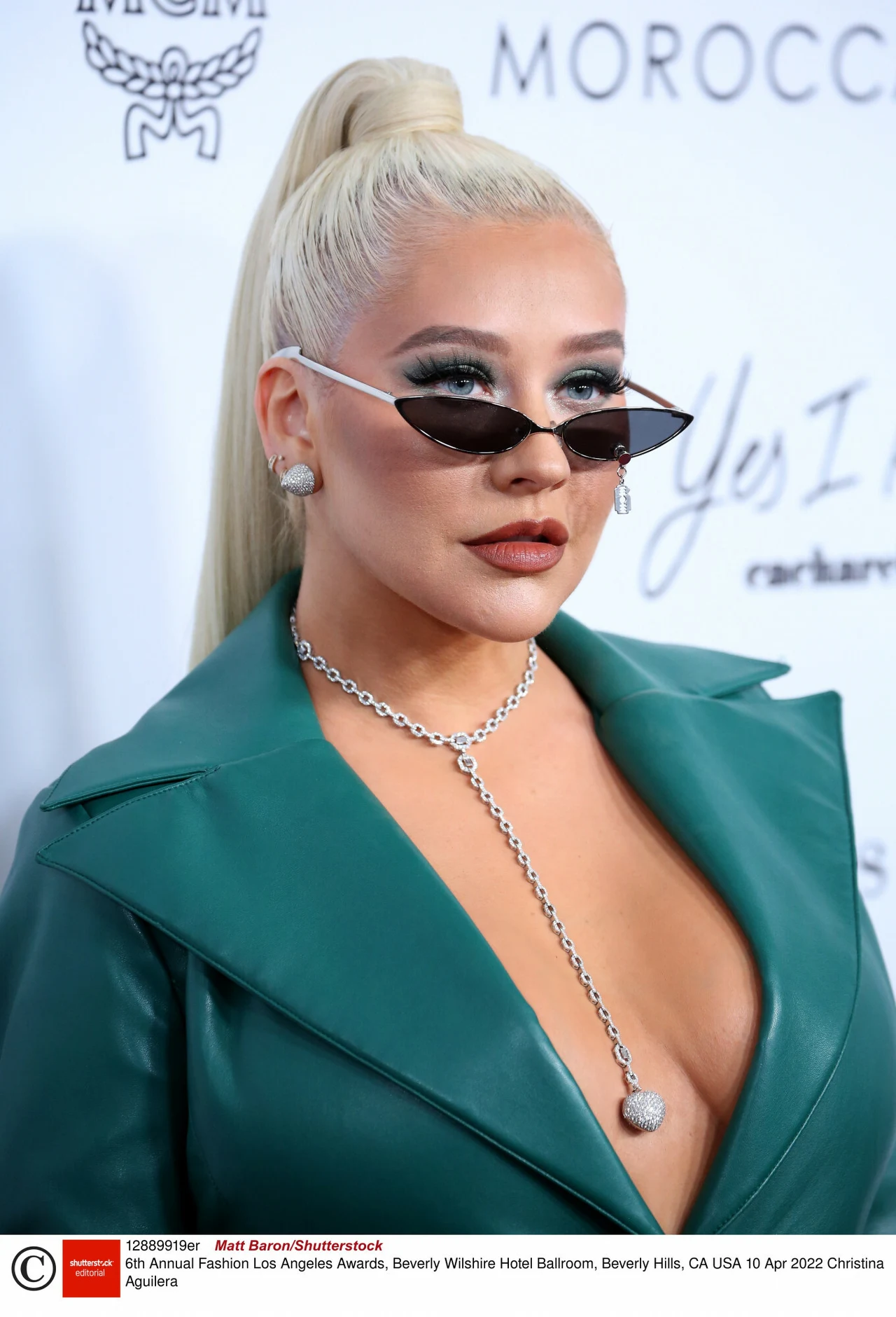 Christina Aguilera