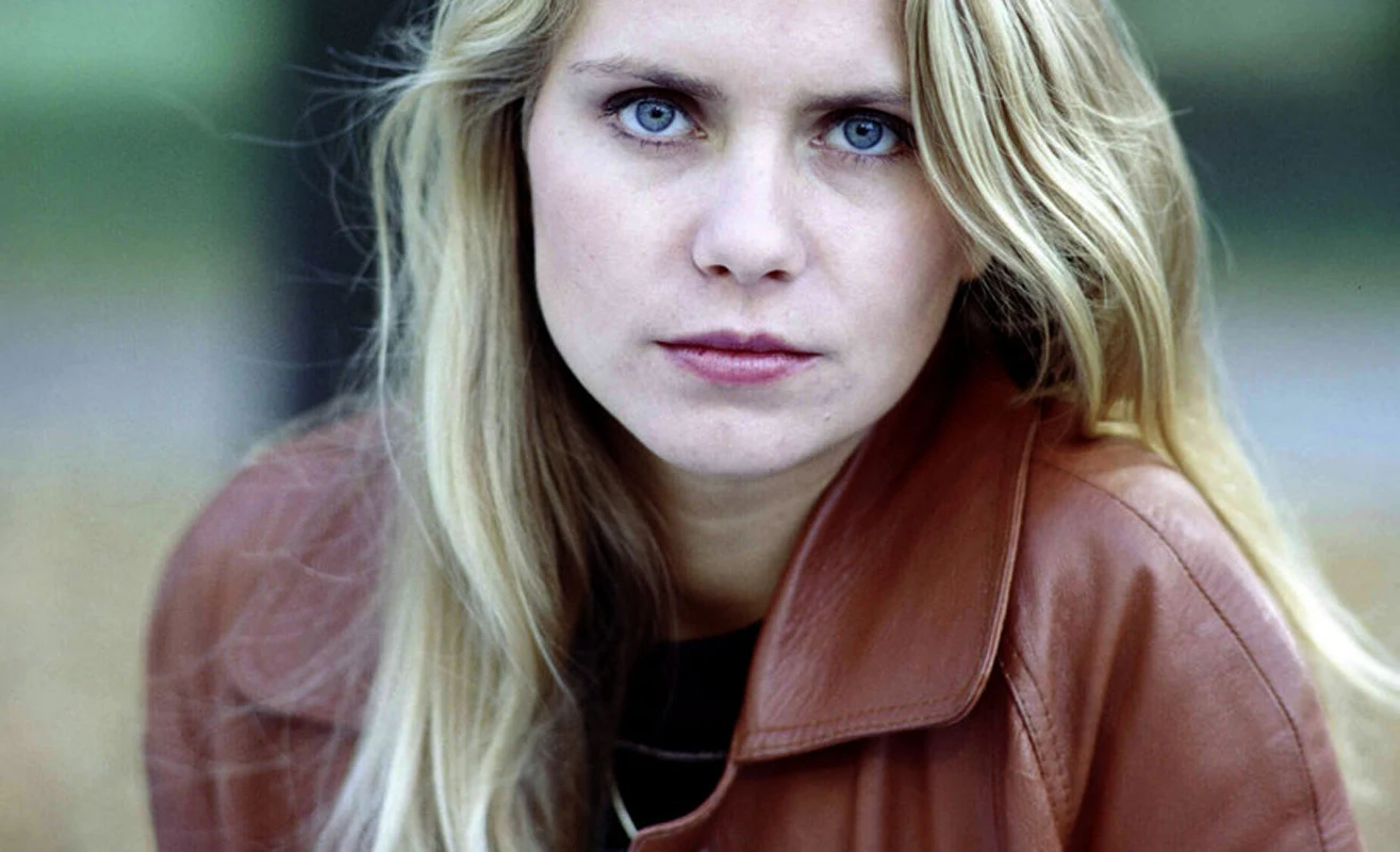 Anna Kaźmierczak Anna Kaźmierczak