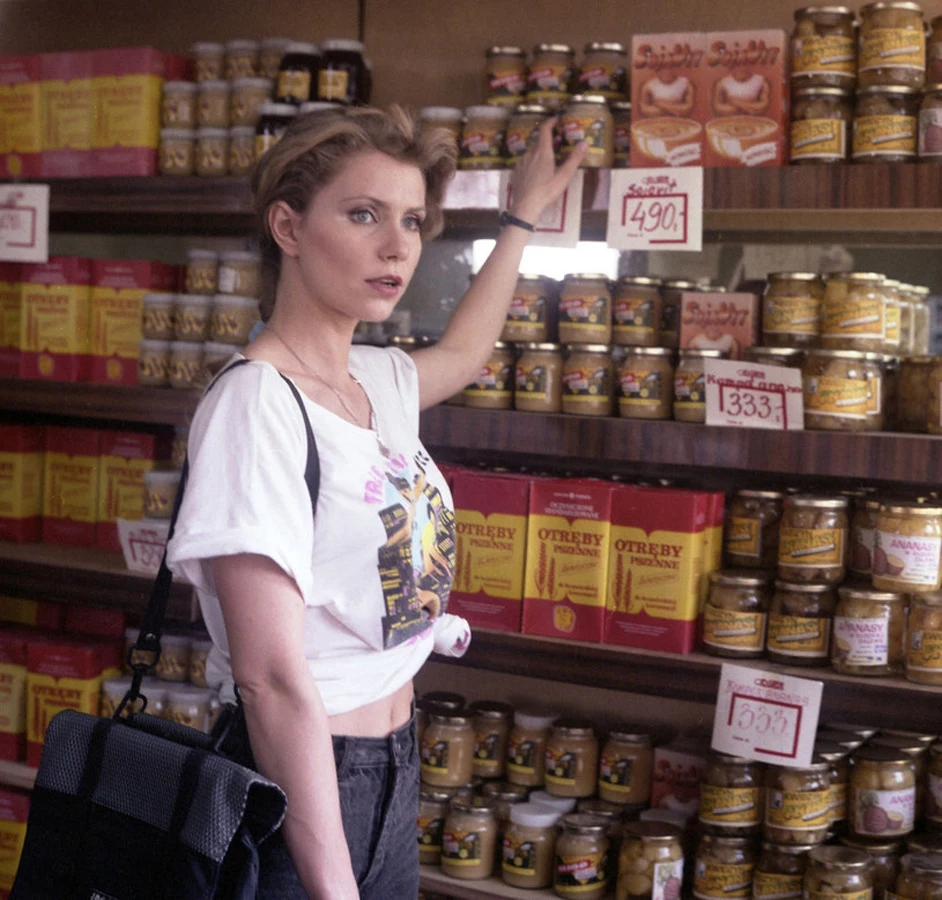 Anna Kaźmierczak Anna Kaźmierczak