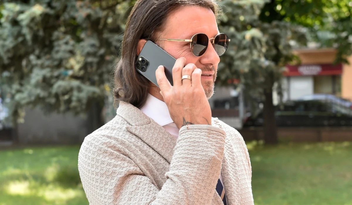 Radosław Majdan Radosław Majdan