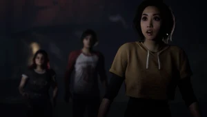 Wyprzedaż strasznych gier na Steamie. Wyjątkowe okazje na wiele tytułów!