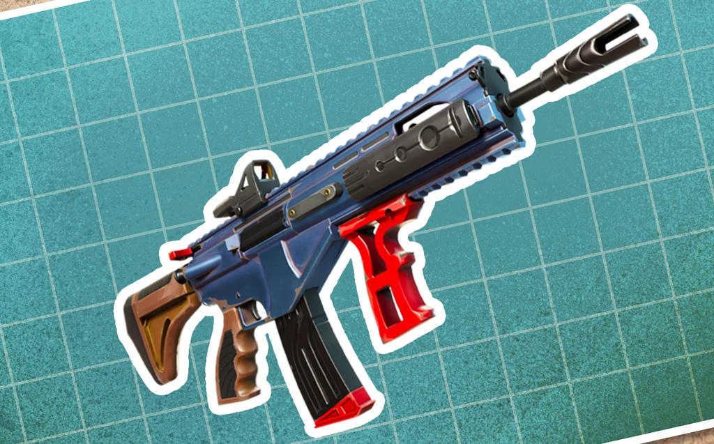 Fortnite