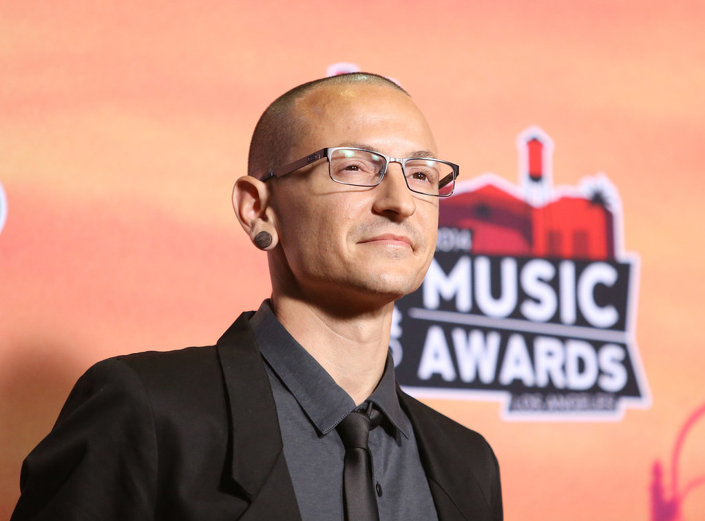 Chester Bennington zmarł w wieku 41 lat