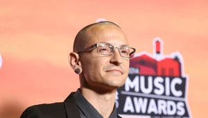 Chester Bennington zmarł w wieku 41 lat