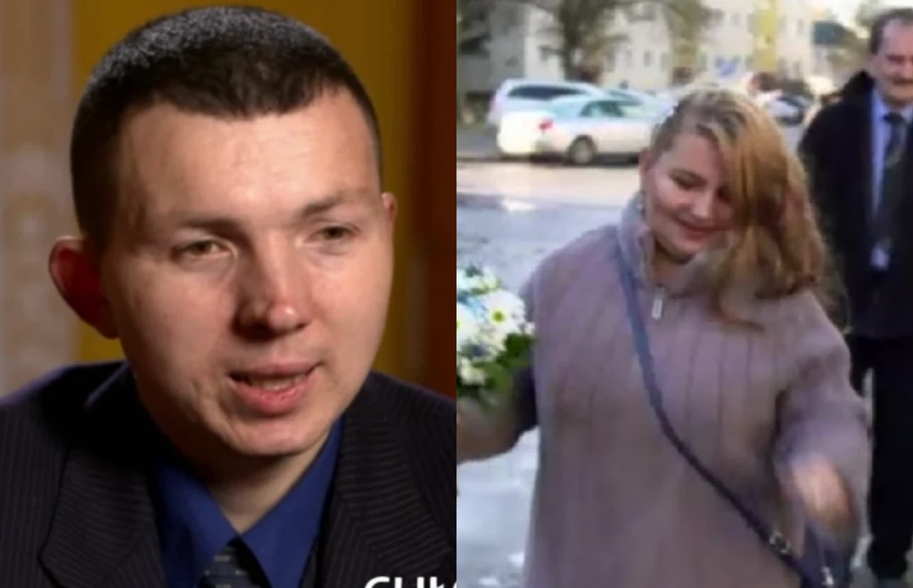 "Chłopaki do wzięcia"