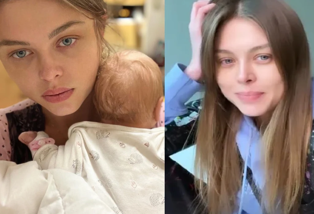 Joanna Opozda mówi, gdzie teraz będzie mieszkać